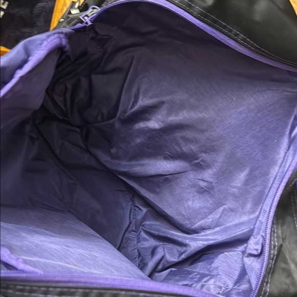 Athleta gym duffle bag - Picture 4 of 5
